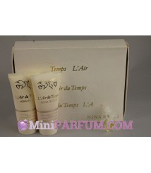 Coffret - Du temps l'A