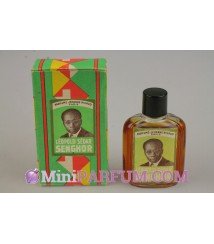 Léopold Sedar Senghor