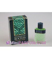 Monsieur Rochas