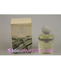 Eau de Rochas
