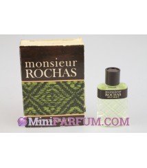 Monsieur Rochas