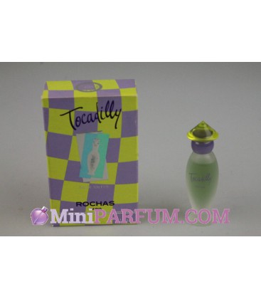 Tocadilly