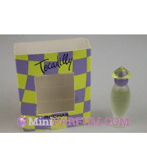 Tocadilly
