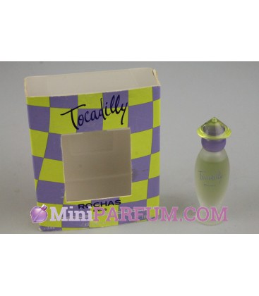 Tocadilly