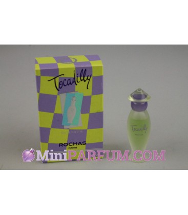 Tocadilly