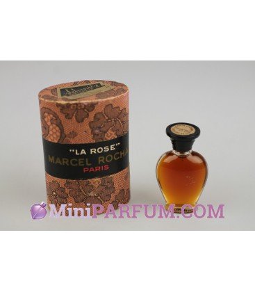 La rose