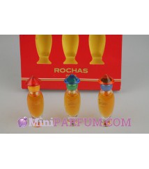 Coffret - Tocade