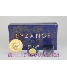 Coffret précieux - Byzance