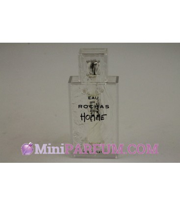 Eau de Rochas