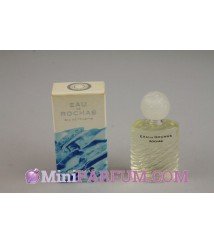 Eau de Rochas
