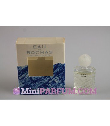 Eau de Rochas