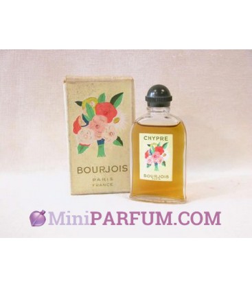 Chypre