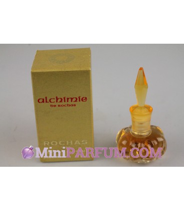 Alchimie