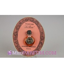 La rose