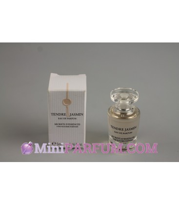 Secrets d'essences - Tendre Jasmin