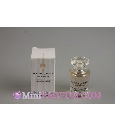 Secrets d'essences - Tendre Jasmin