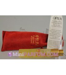 Opium - Fraicheur d'orient