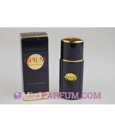 Opium