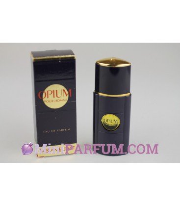 Opium