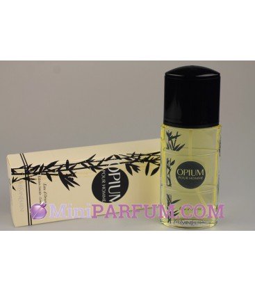 Opium - Eau d'Orient - Edition limitée