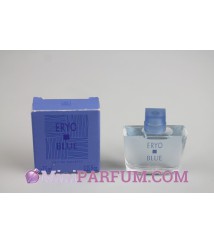 Eryo blue