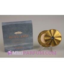 Powder perfume - Ming shu