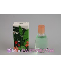 Green summer