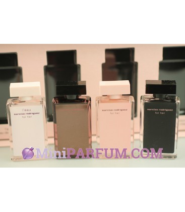 Coffret - Narciso Rodriguez