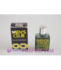 Men's club