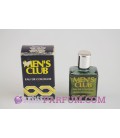 Men's club