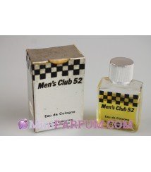 Men's club 52