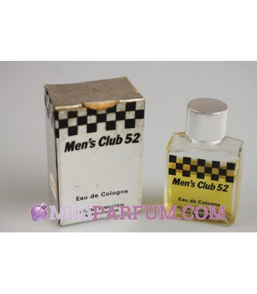 Men's club 52