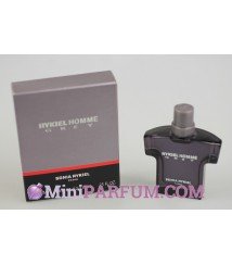 Rykiel homme grey