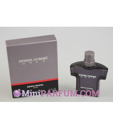 Rykiel homme grey