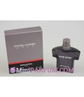 Rykiel homme grey
