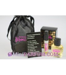 Woman - Not for men !