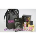 Woman - Not for men !