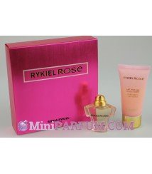 Rykiel rose