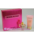 Rykiel rose
