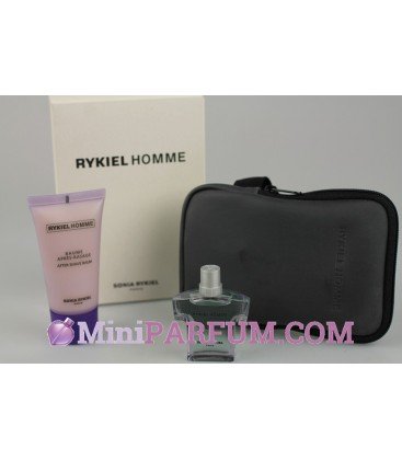 Rykiel homme - Armband pocket