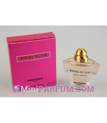 Rykiel rose
