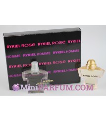 Coffret - Sonia Rykiel