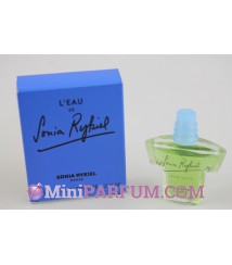 L'eau de Sonia Rykiel