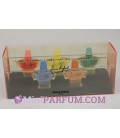 Coffret - Le défilé des miniatures