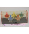 Coffret - Le défilé des miniatures
