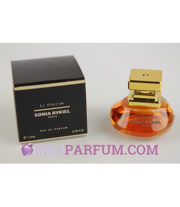 Le parfum
