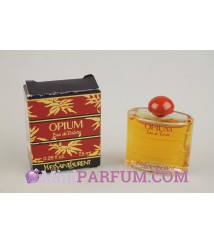 Opium