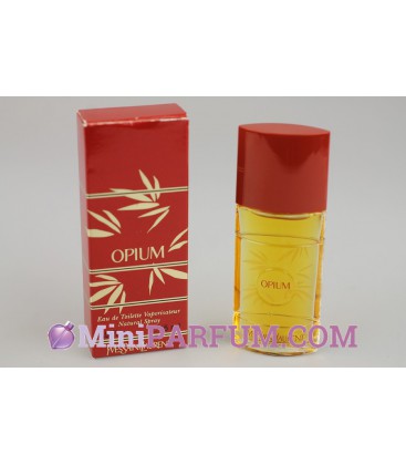 Opium
