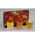 Coffret Opium