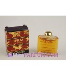 Opium